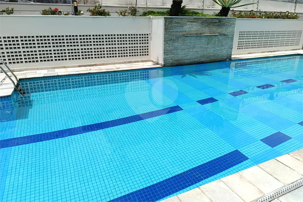 Apartamento à venda com 60m², 2 quartos e 1 vaga Pnheiros