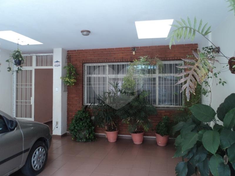 SOBRADO EM EXCELENTE LOCALIZAÇÃO NA MOOCA