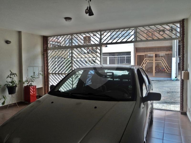 SOBRADO EM EXCELENTE LOCALIZAÇÃO NA MOOCA