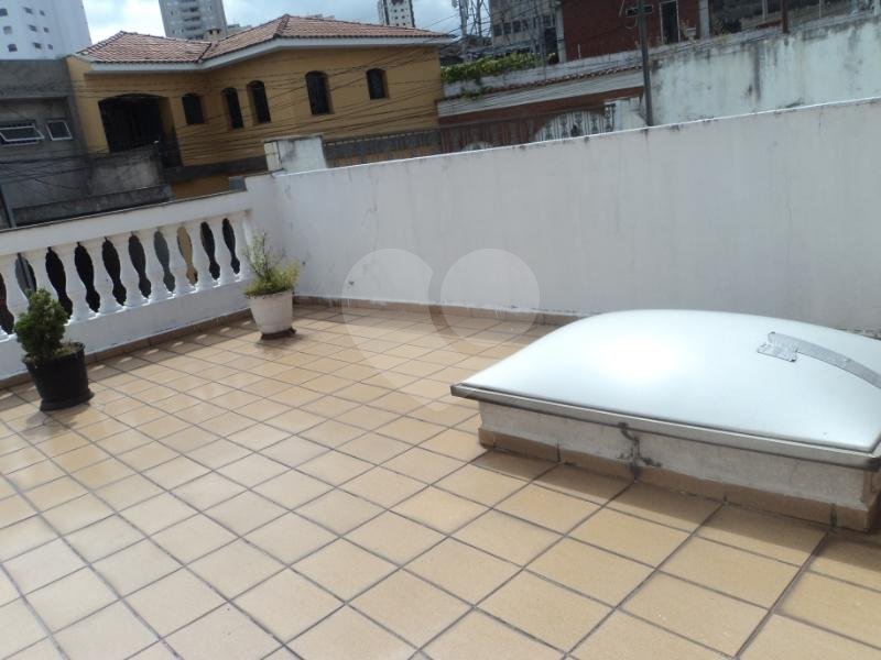 SOBRADO EM EXCELENTE LOCALIZAÇÃO NA MOOCA
