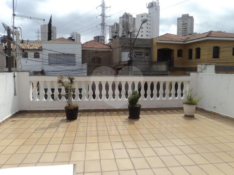 SOBRADO EM EXCELENTE LOCALIZAÇÃO NA MOOCA