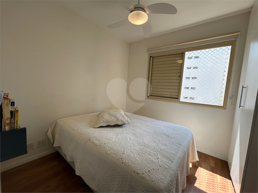 APTO. EM PERDIZES | 58m² | REFORMADO | 2 DORMITÓRIOS | 1 SUÍTE | SOL DA TARDE 