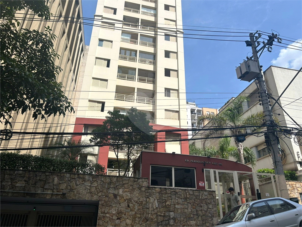 APTO. EM PERDIZES | 58m² | REFORMADO | 2 DORMITÓRIOS | 1 SUÍTE | SOL DA TARDE 