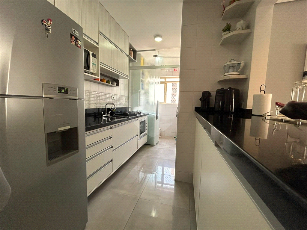 APTO. EM PERDIZES | 58m² | REFORMADO | 2 DORMITÓRIOS | 1 SUÍTE | SOL DA TARDE 