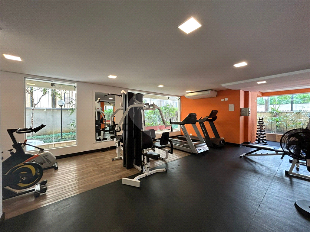 APTO. EM PERDIZES | 58m² | REFORMADO | 2 DORMITÓRIOS | 1 SUÍTE | SOL DA TARDE 