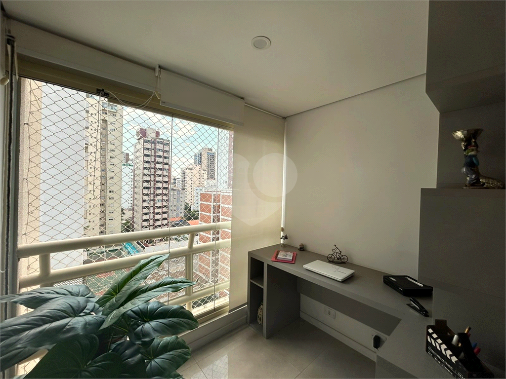 APTO. EM PERDIZES | 58m² | REFORMADO | 2 DORMITÓRIOS | 1 SUÍTE | SOL DA TARDE 