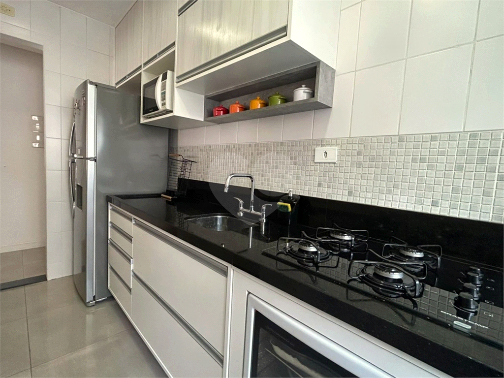 APTO. EM PERDIZES | 58m² | REFORMADO | 2 DORMITÓRIOS | 1 SUÍTE | SOL DA TARDE 