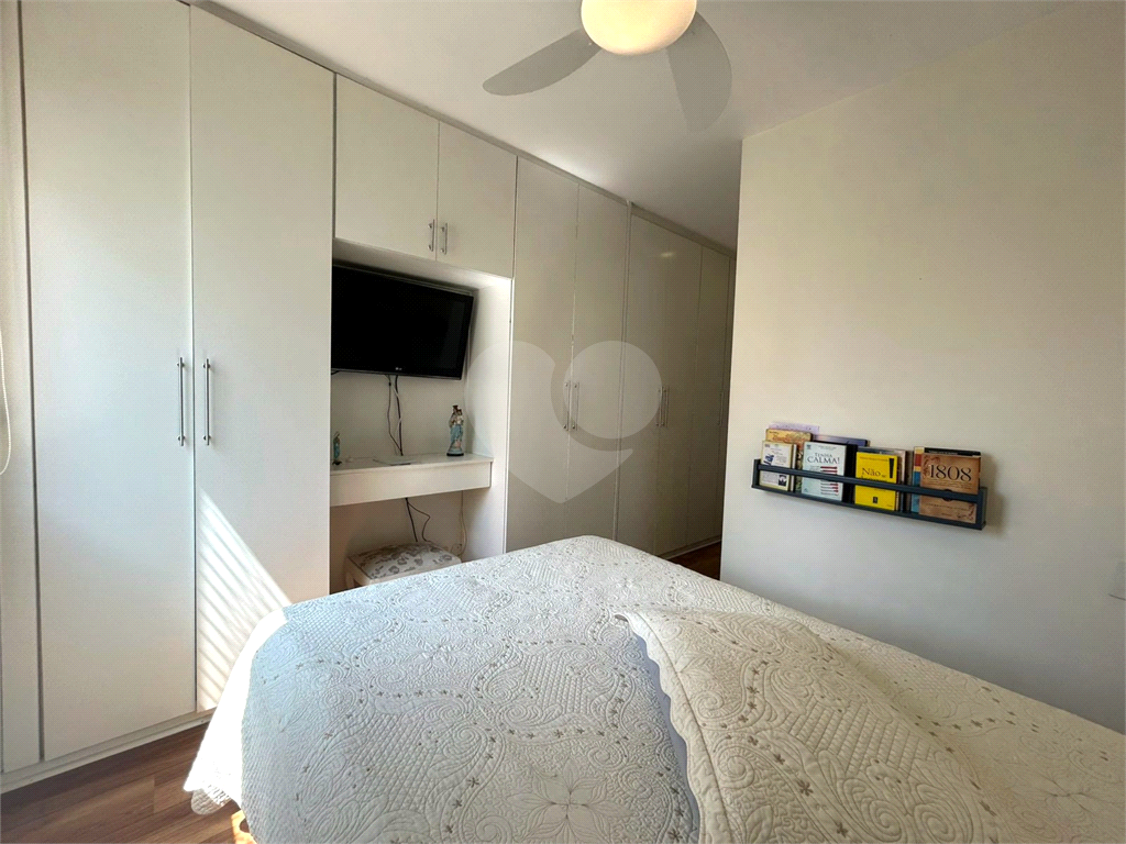 APTO. EM PERDIZES | 58m² | REFORMADO | 2 DORMITÓRIOS | 1 SUÍTE | SOL DA TARDE 