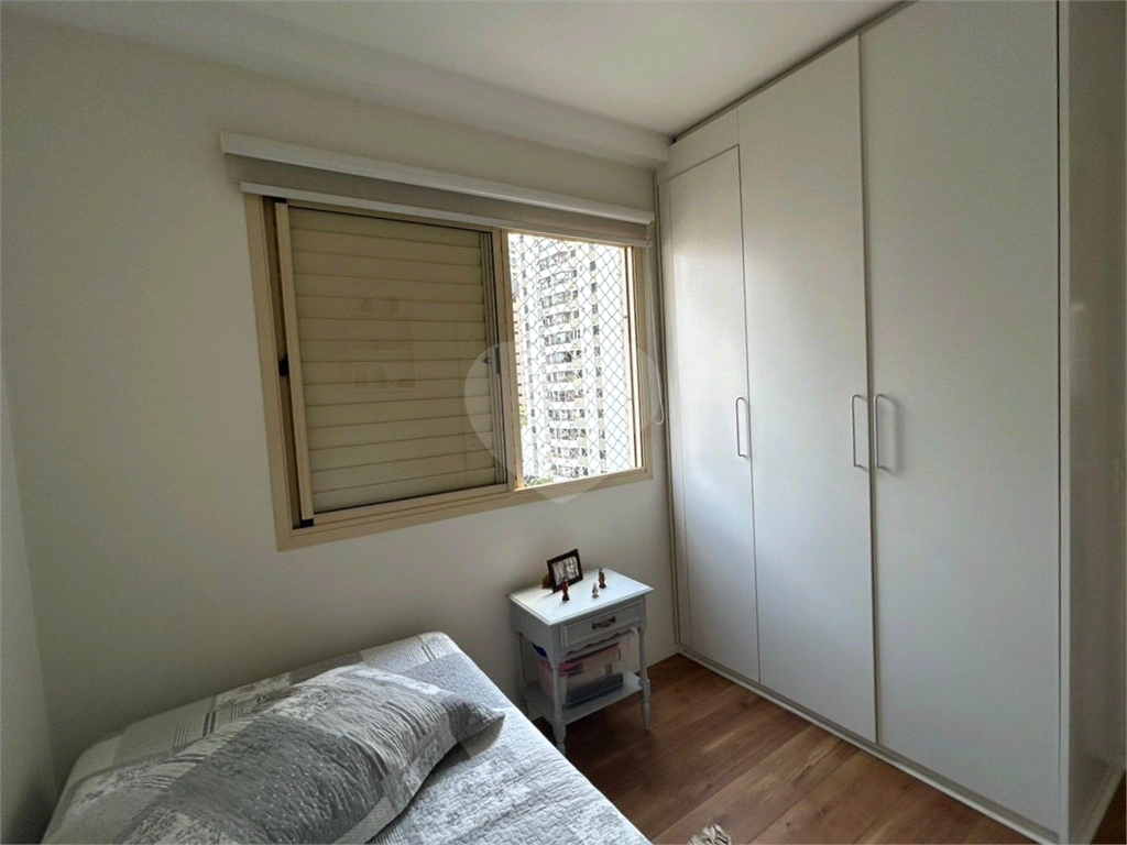 APTO. EM PERDIZES | 58m² | REFORMADO | 2 DORMITÓRIOS | 1 SUÍTE | SOL DA TARDE 