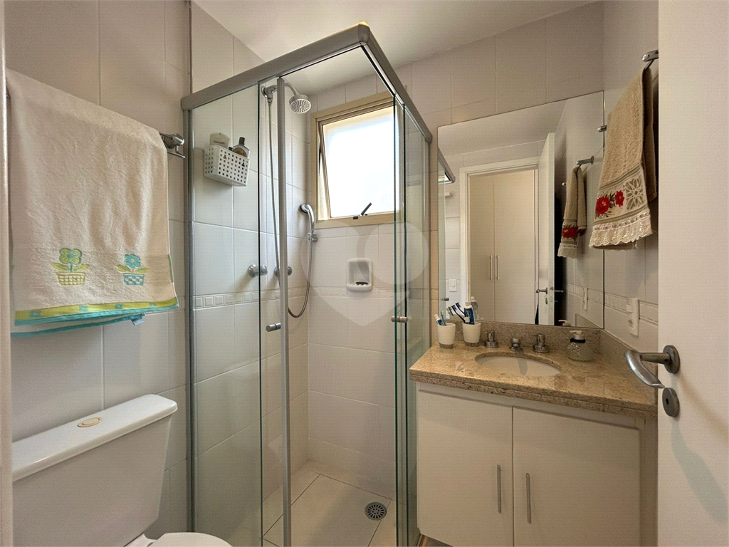 APTO. EM PERDIZES | 58m² | REFORMADO | 2 DORMITÓRIOS | 1 SUÍTE | SOL DA TARDE 