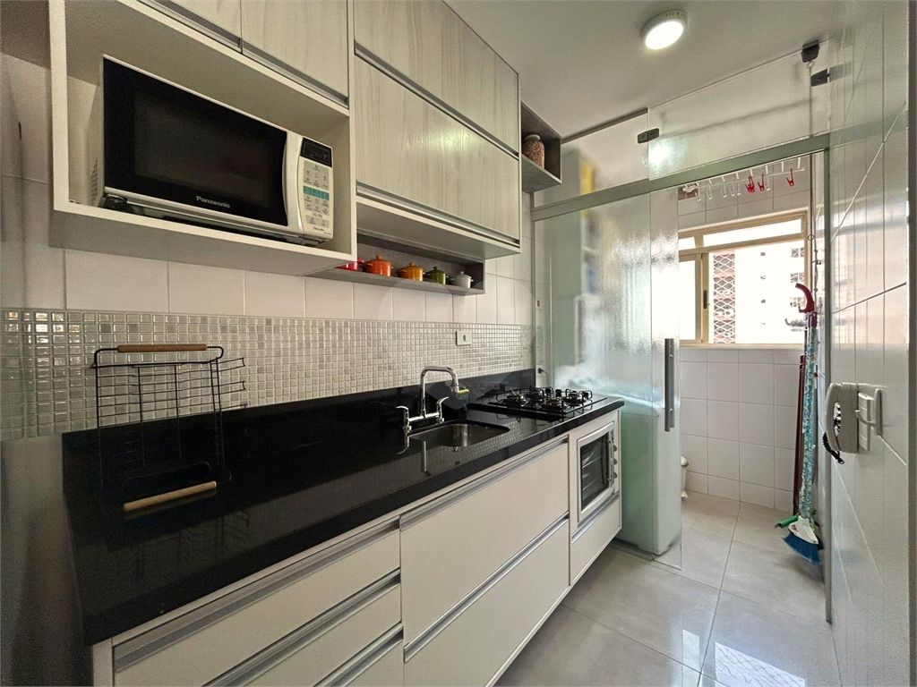 APTO. EM PERDIZES | 58m² | REFORMADO | 2 DORMITÓRIOS | 1 SUÍTE | SOL DA TARDE 