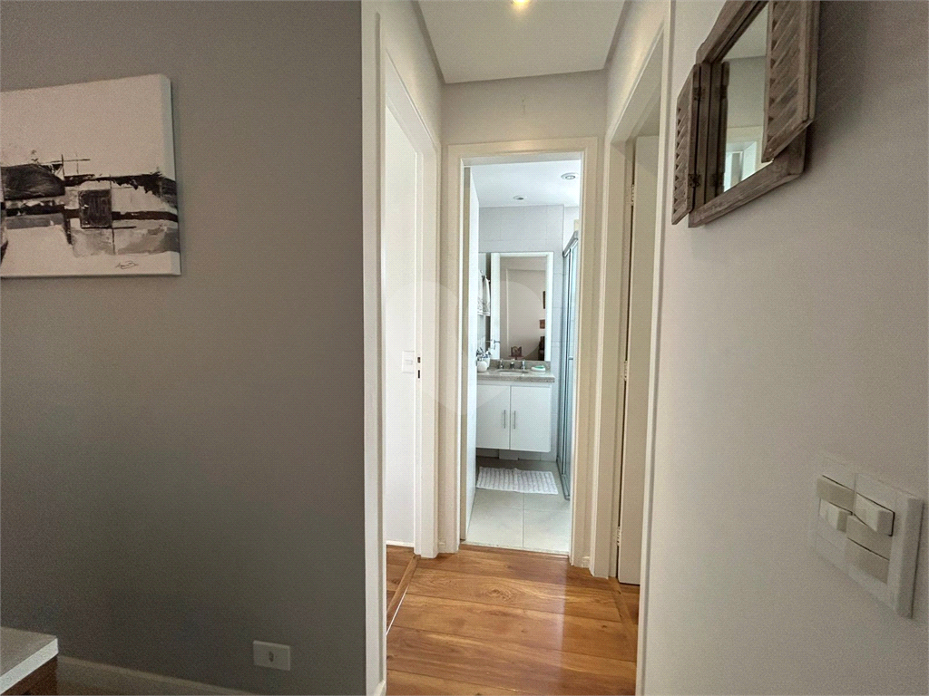 APTO. EM PERDIZES | 58m² | REFORMADO | 2 DORMITÓRIOS | 1 SUÍTE | SOL DA TARDE 