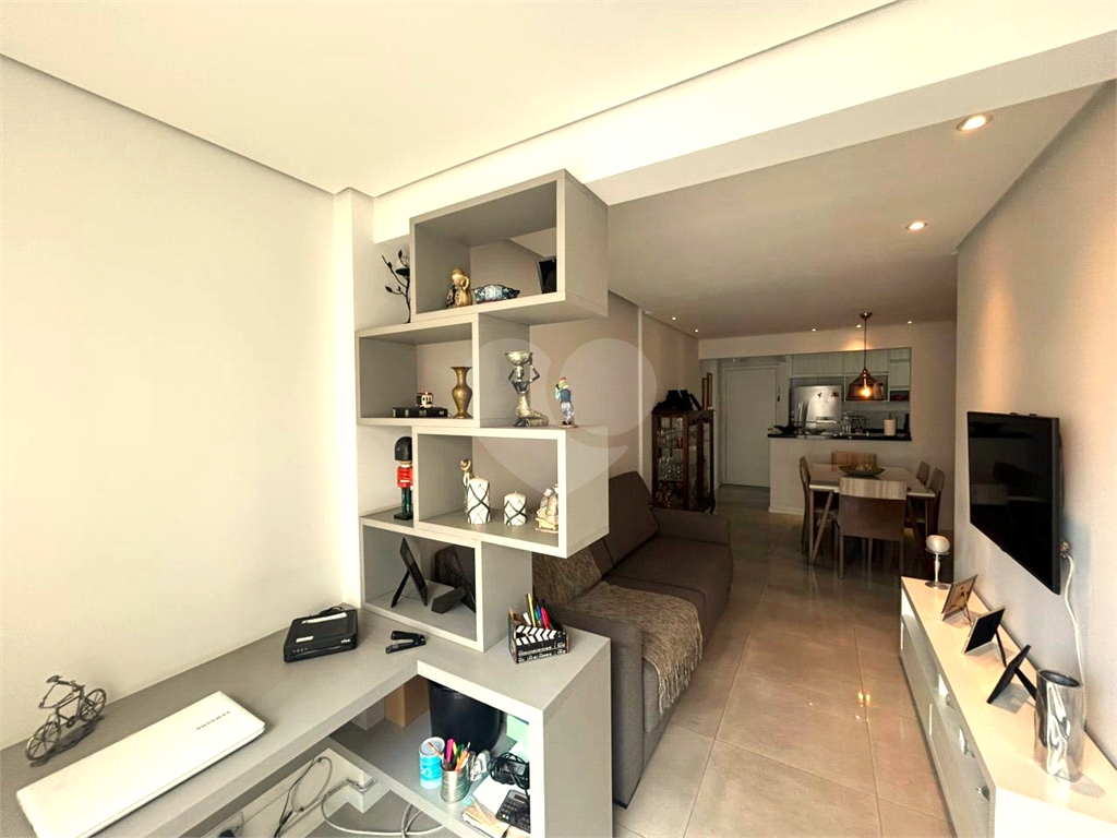 APTO. EM PERDIZES | 58m² | REFORMADO | 2 DORMITÓRIOS | 1 SUÍTE | SOL DA TARDE 