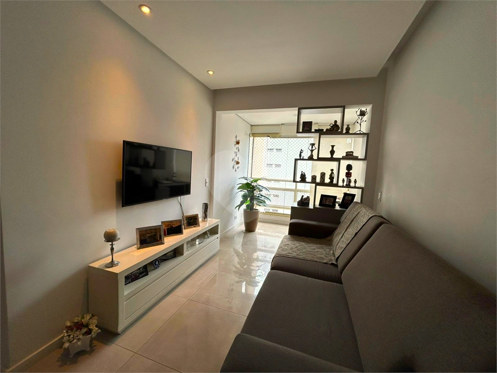 APTO. EM PERDIZES | 58m² | REFORMADO | 2 DORMITÓRIOS | 1 SUÍTE | SOL DA TARDE 