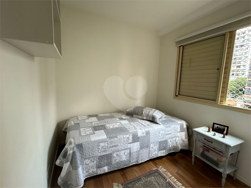 APTO. EM PERDIZES | 58m² | REFORMADO | 2 DORMITÓRIOS | 1 SUÍTE | SOL DA TARDE 