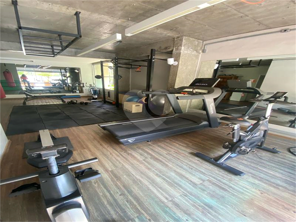 APTO 2 QUARTOS + 1 VAGA - VILA MADALENA