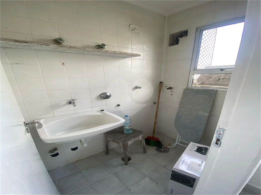 APTO 2 QUARTOS + 1 VAGA - VILA MADALENA