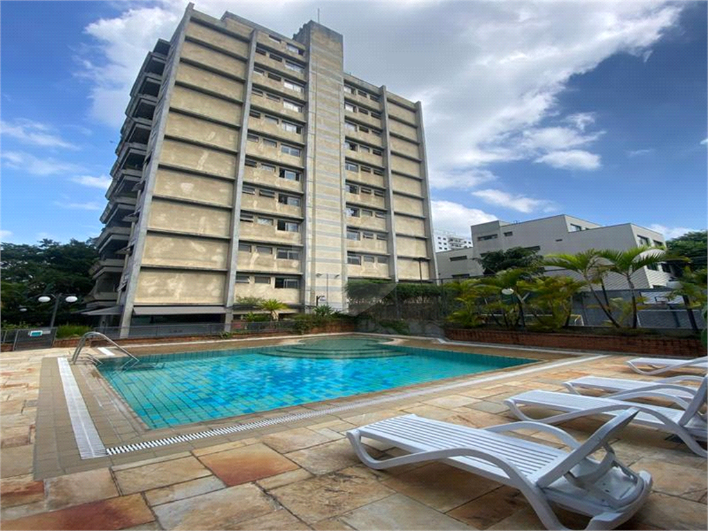 APTO 2 QUARTOS + 1 VAGA - VILA MADALENA