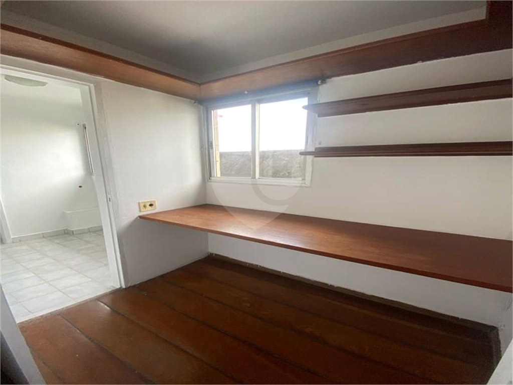 APTO 2 QUARTOS + 1 VAGA - VILA MADALENA