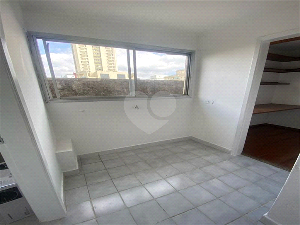 APTO 2 QUARTOS + 1 VAGA - VILA MADALENA