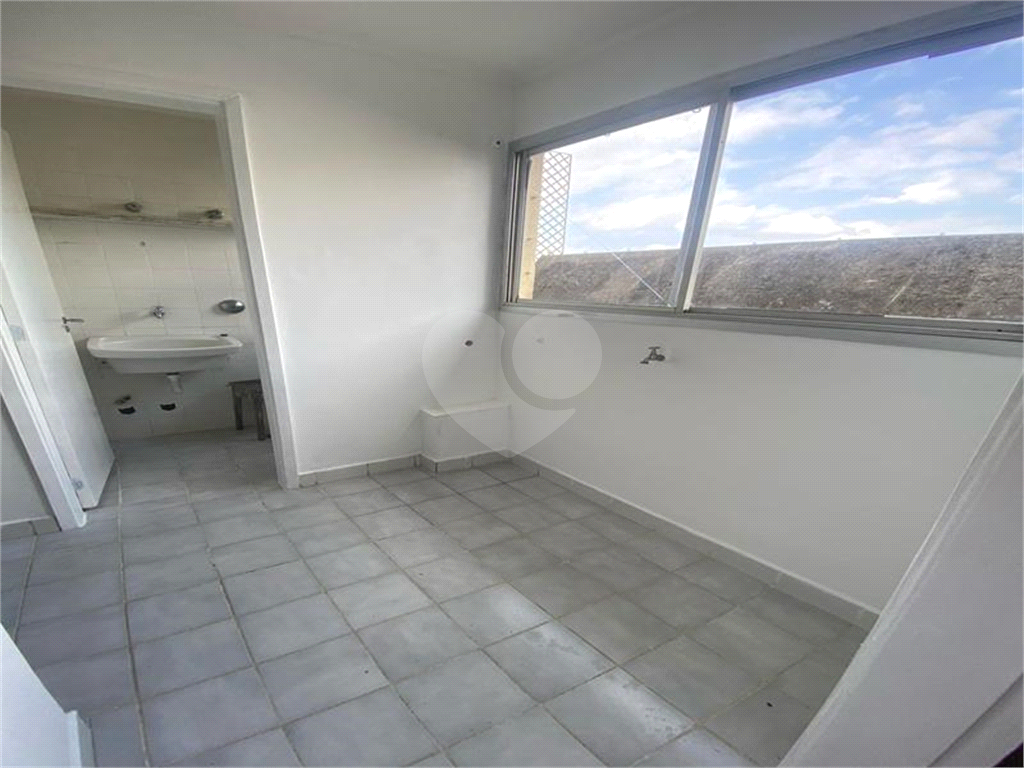 APTO 2 QUARTOS + 1 VAGA - VILA MADALENA