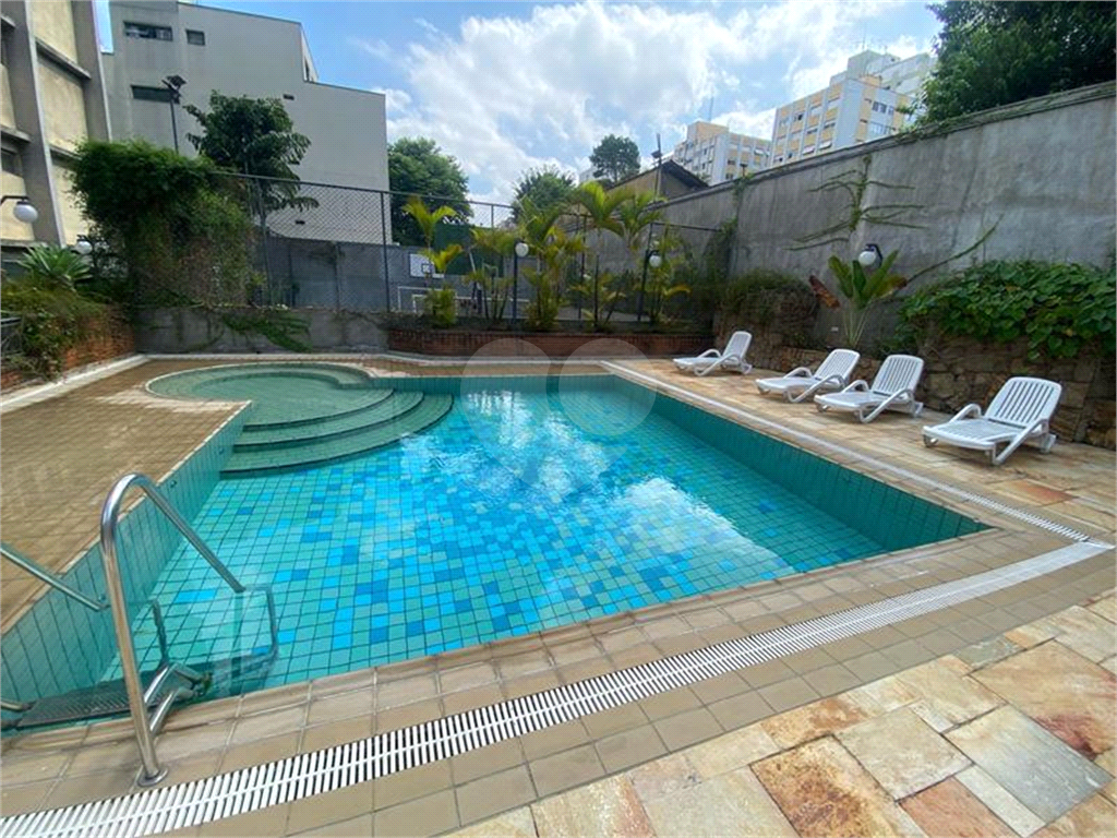 APTO 2 QUARTOS + 1 VAGA - VILA MADALENA