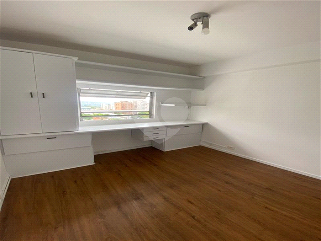 APTO 2 QUARTOS + 1 VAGA - VILA MADALENA