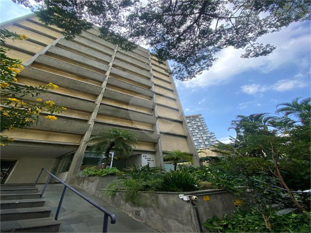 APTO 2 QUARTOS + 1 VAGA - VILA MADALENA