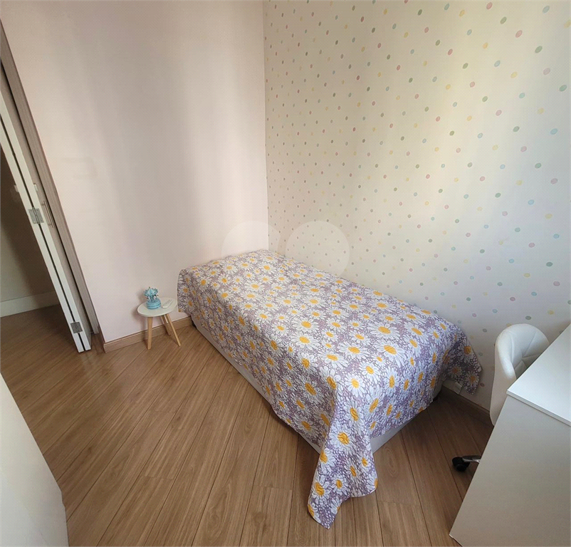 Apartamento Vila Guilherme