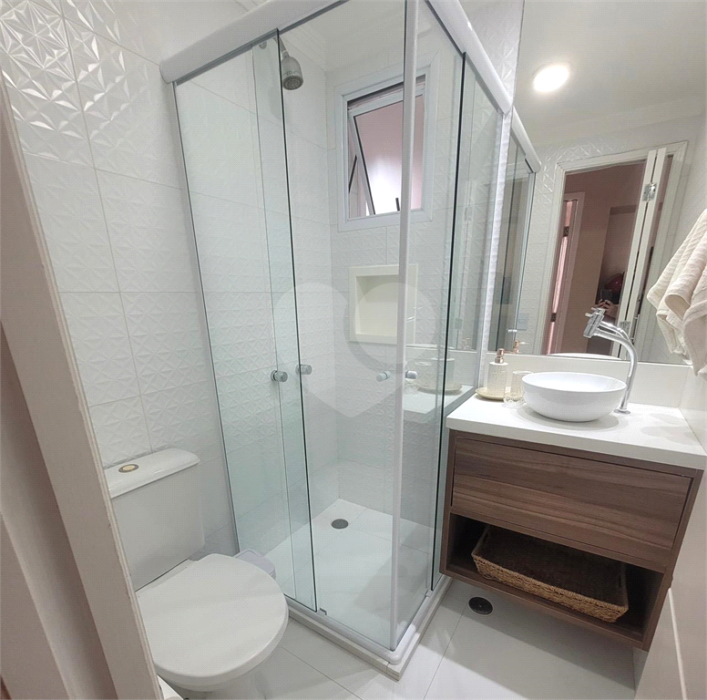 Apartamento Vila Guilherme