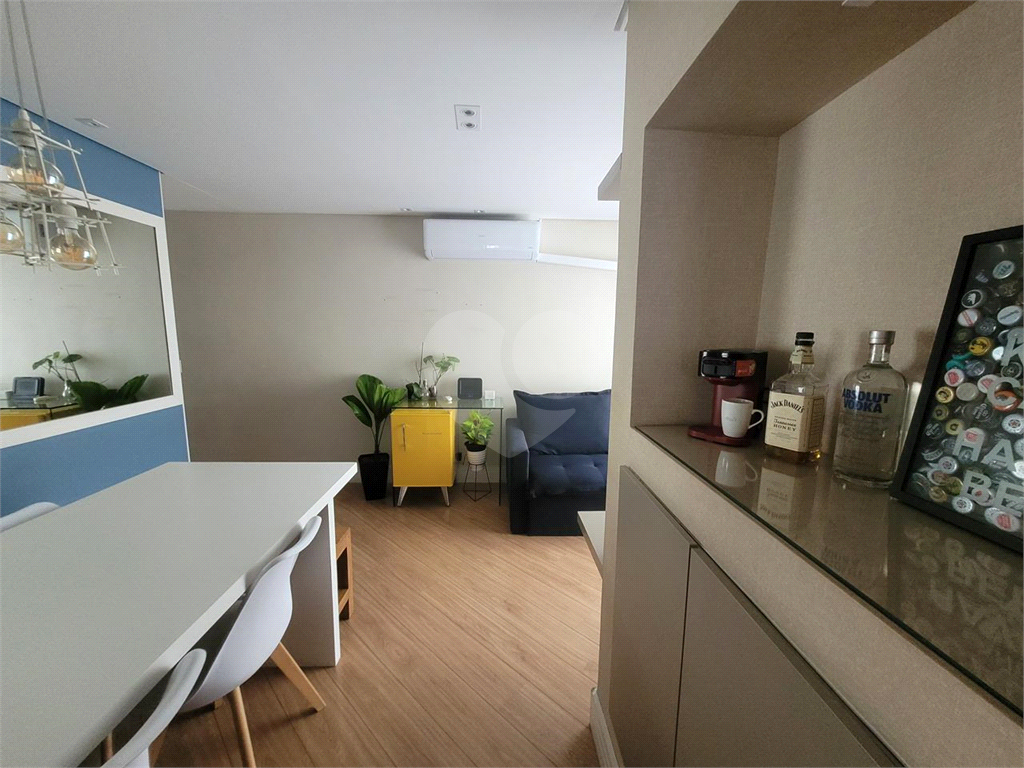 Apartamento Vila Guilherme