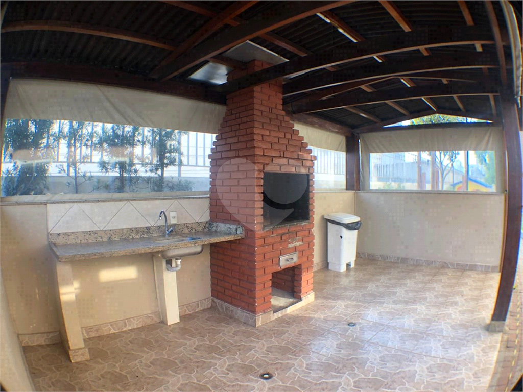 Apartamento Vila Guilherme