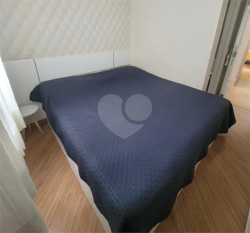 Apartamento Vila Guilherme