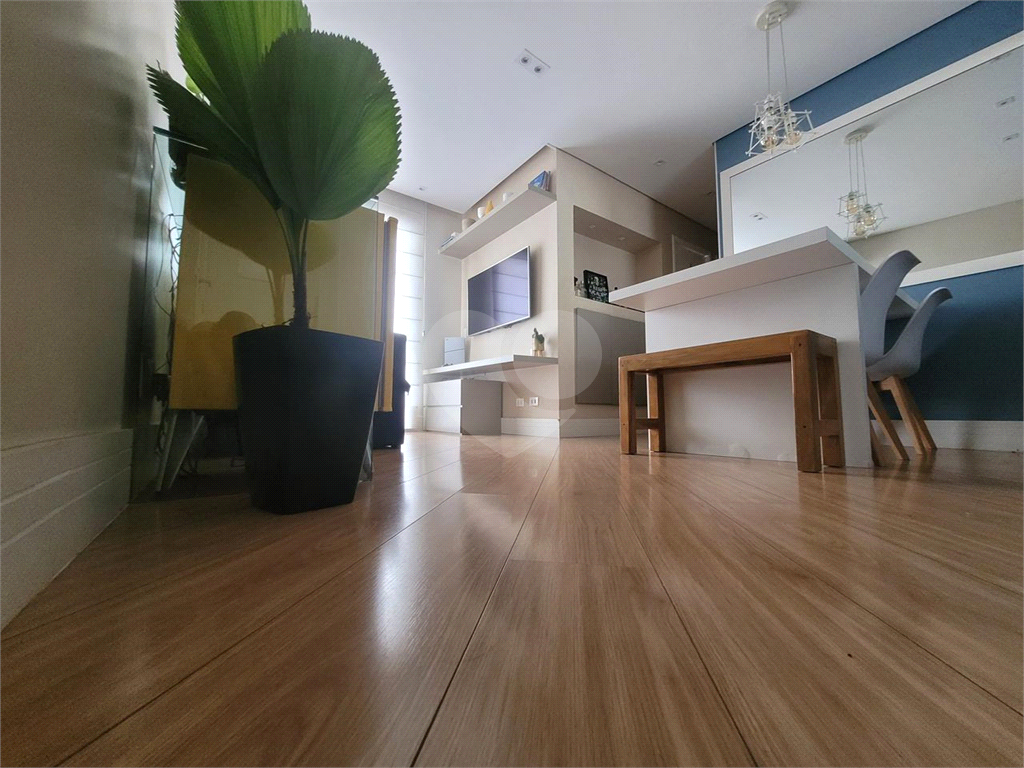 Apartamento Vila Guilherme