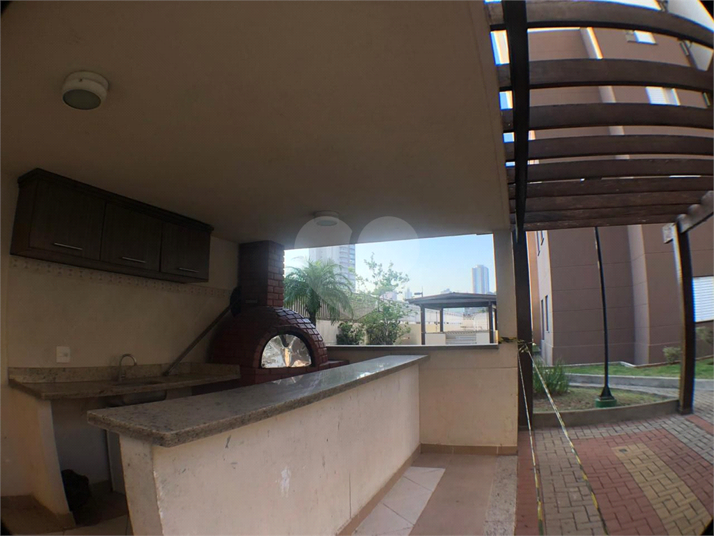 Apartamento Vila Guilherme