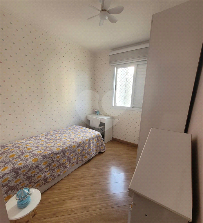 Apartamento Vila Guilherme