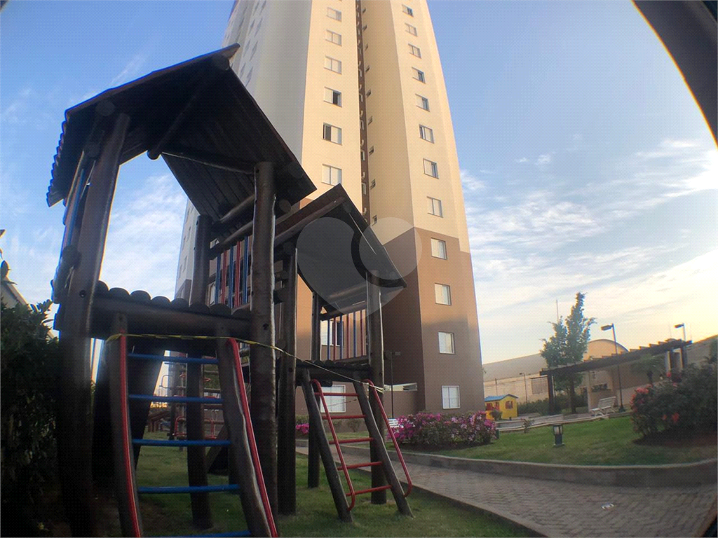 Apartamento Vila Guilherme