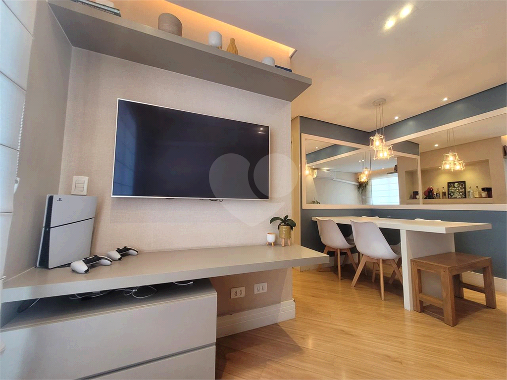 Apartamento Vila Guilherme