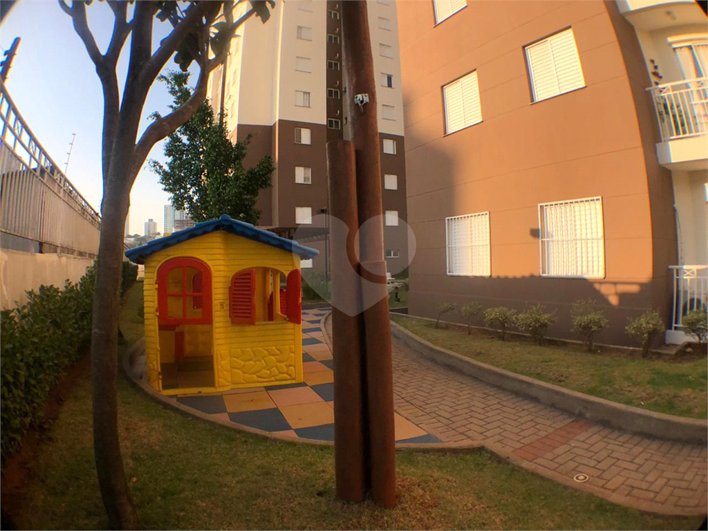 Apartamento Vila Guilherme