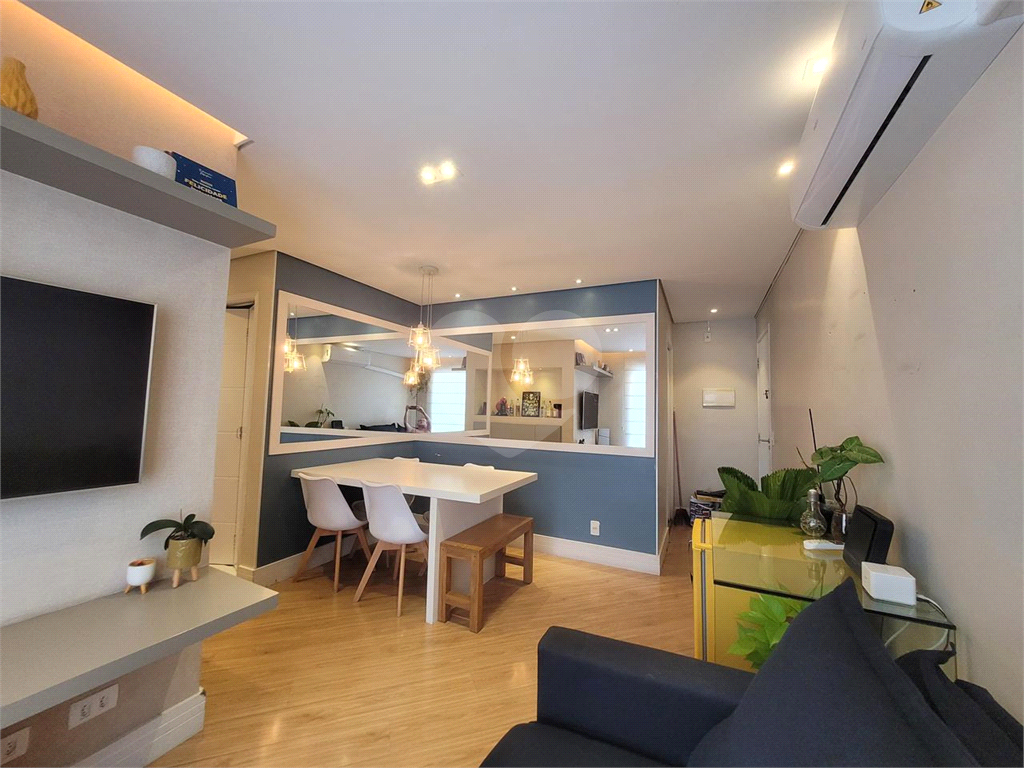 Apartamento Vila Guilherme