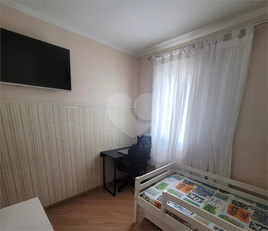 Apartamento Vila Guilherme
