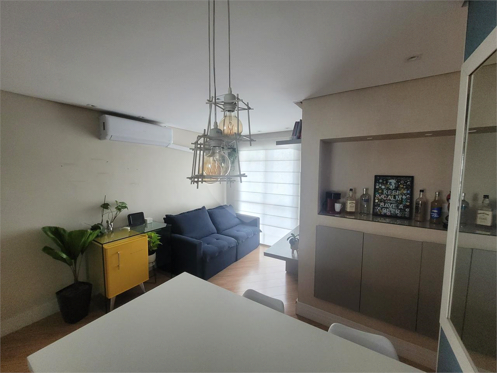 Apartamento Vila Guilherme