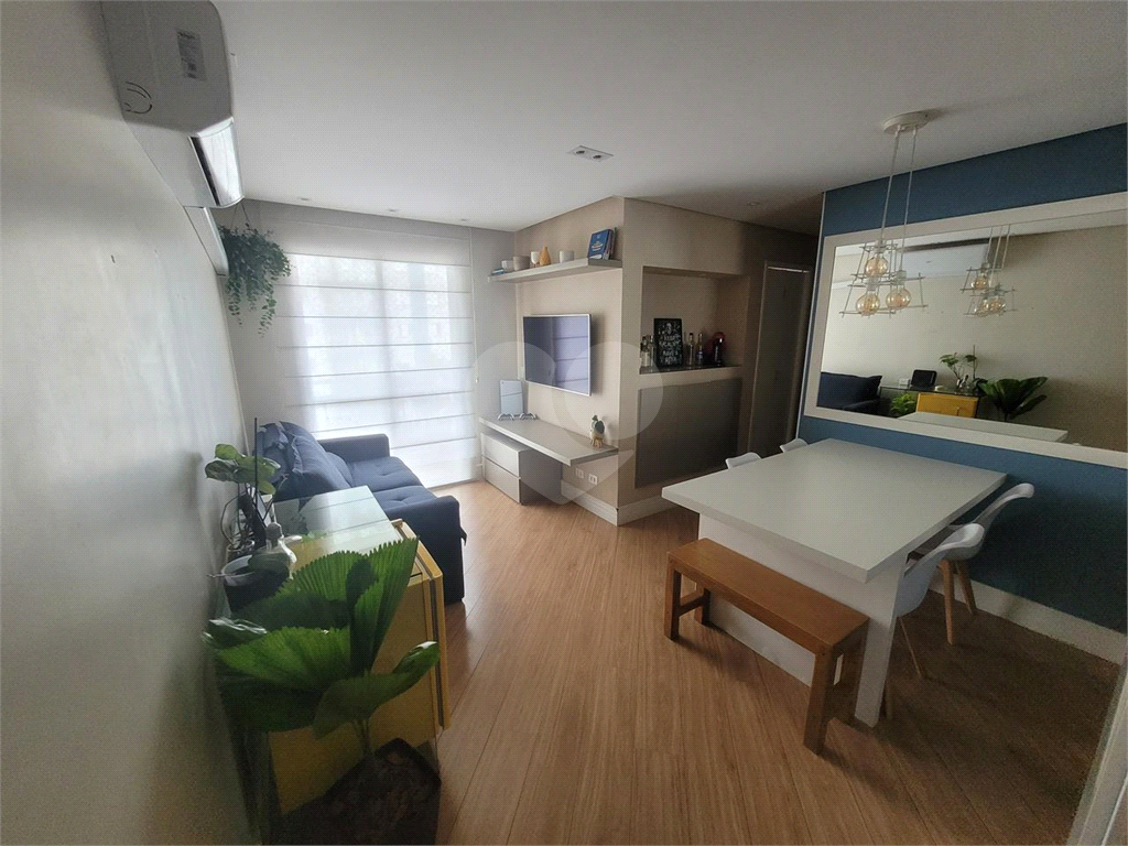 Apartamento Vila Guilherme