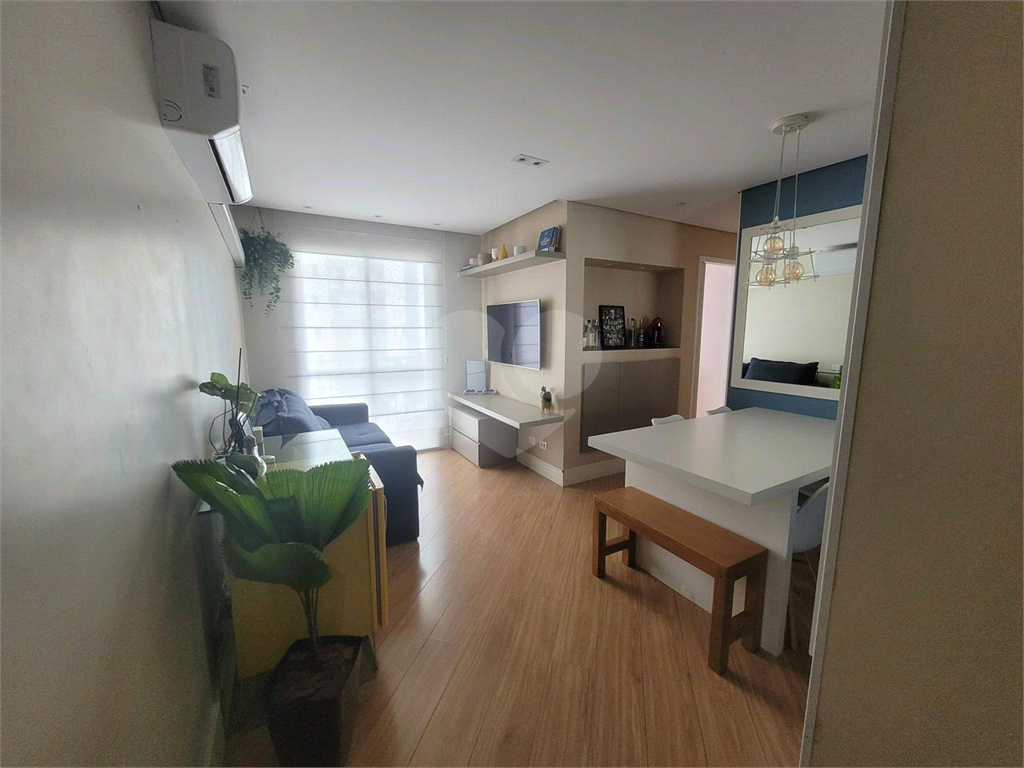 Apartamento Vila Guilherme