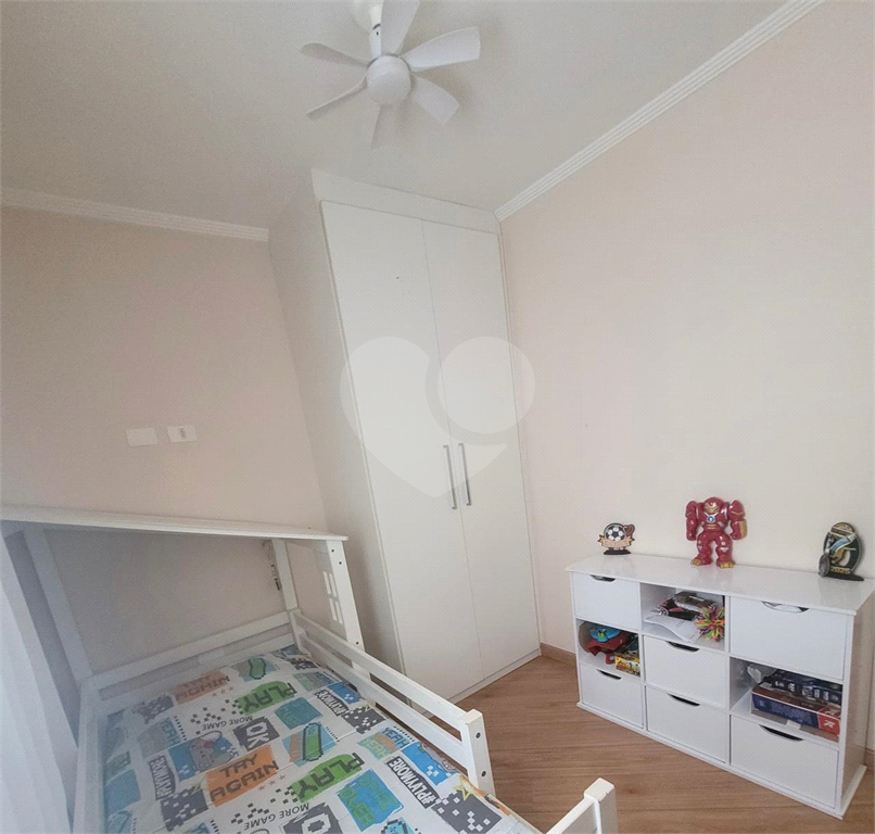 Apartamento Vila Guilherme