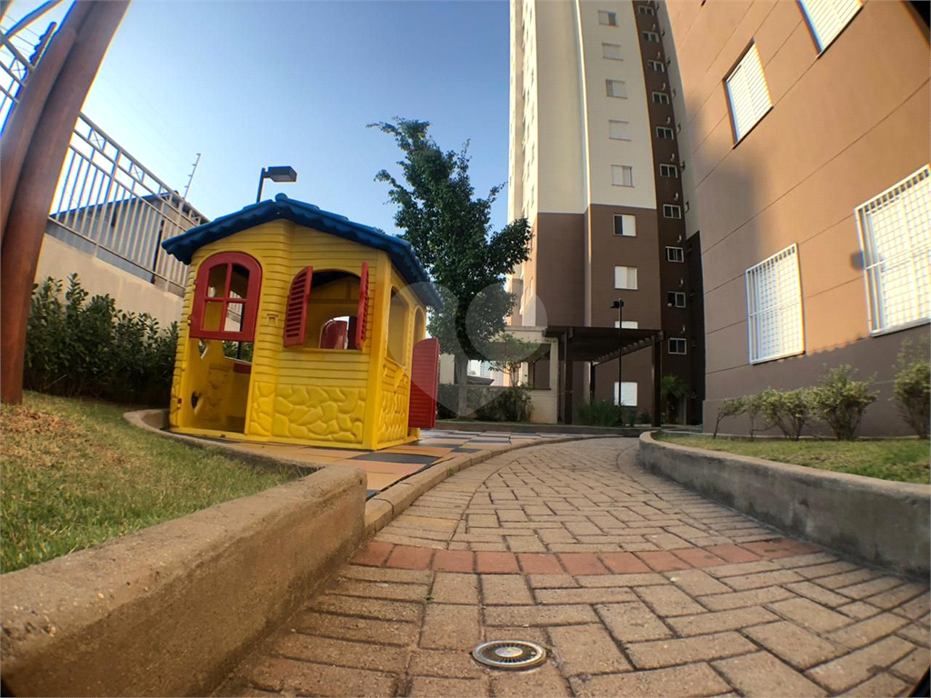 Apartamento Vila Guilherme