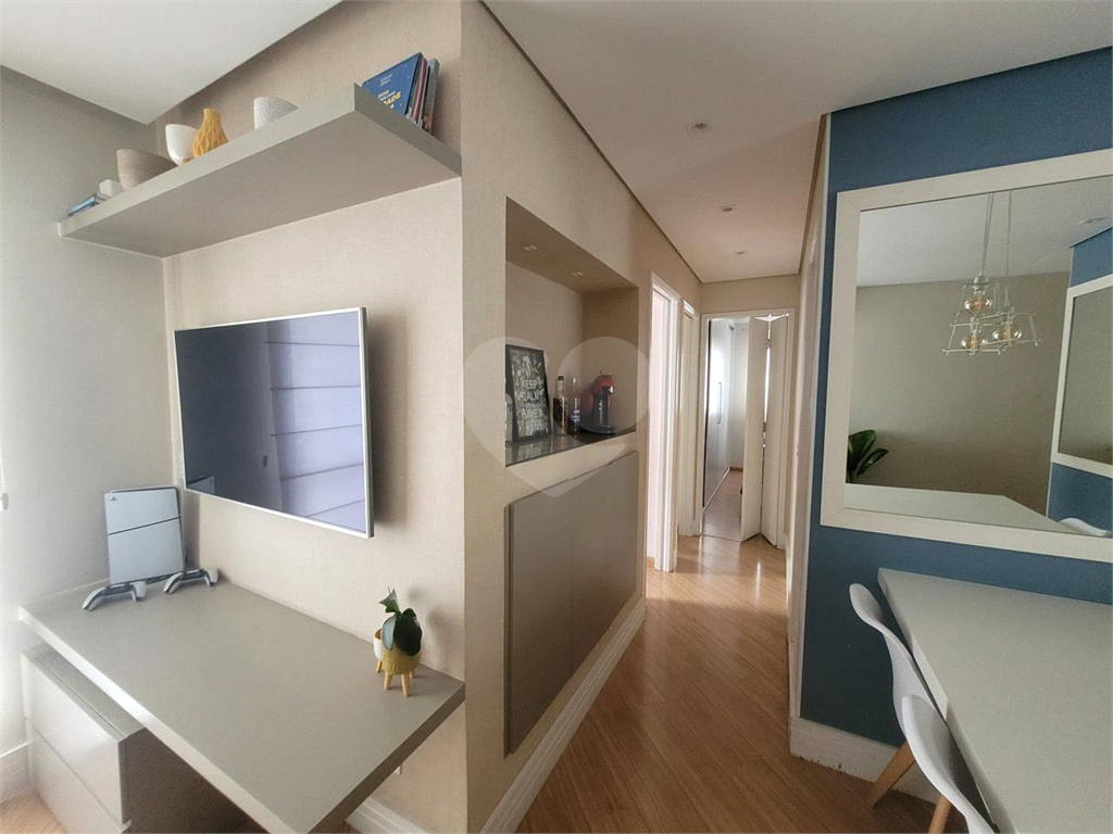 Apartamento Vila Guilherme