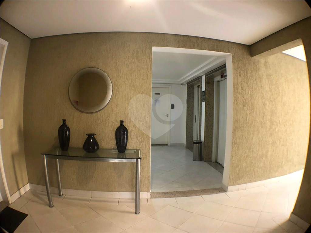 Apartamento Vila Guilherme