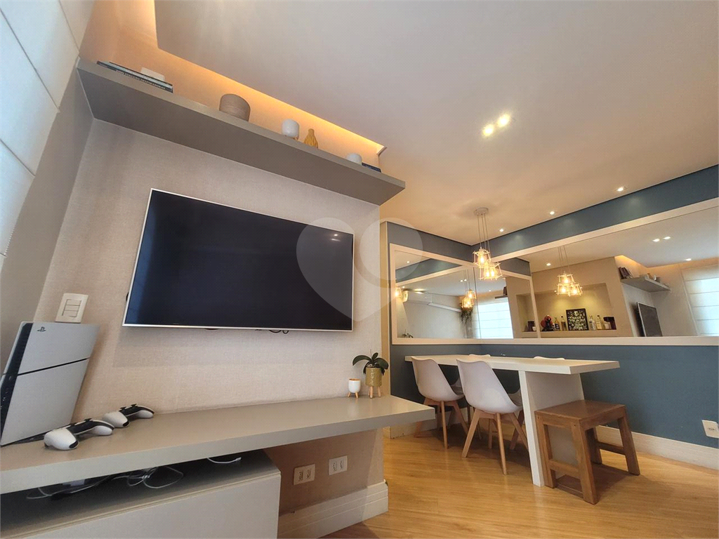 Apartamento Vila Guilherme