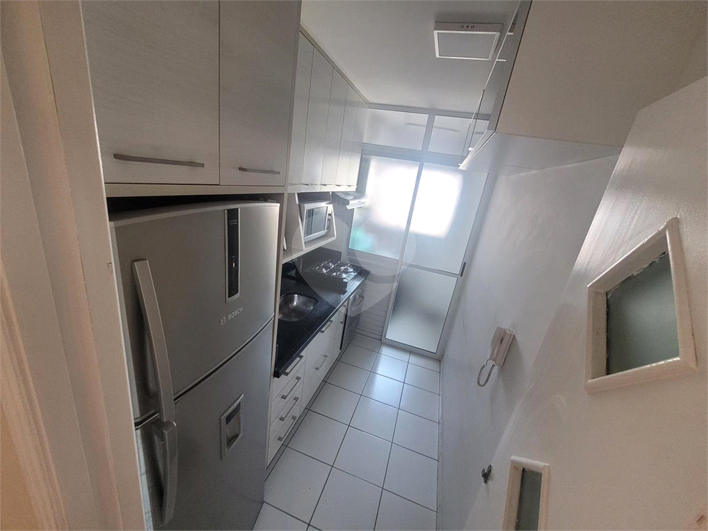 Apartamento Vila Guilherme